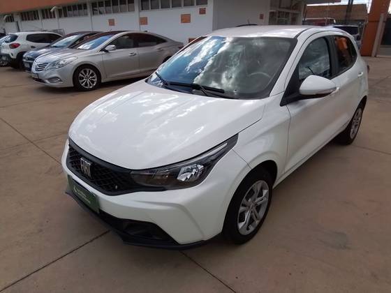 FIAT ARGO 1.0 FIREFLY FLEX DRIVE MANUAL